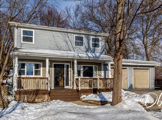 25544 W Blackstone Pl, Lake Villa, IL 60046