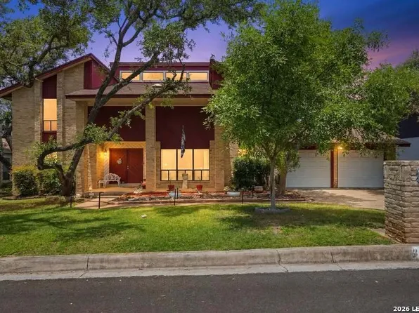 14415 Dark Star, San Antonio, TX 78248