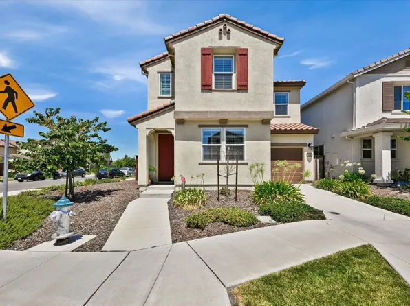 2466 Buzz Aldrin Way, Sacramento, CA 95834