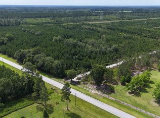 TRACT 1 Trudie Rd, Blackshear, GA 31516