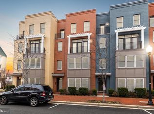 2013 Main Line Blvd #408, Alexandria, VA 22301