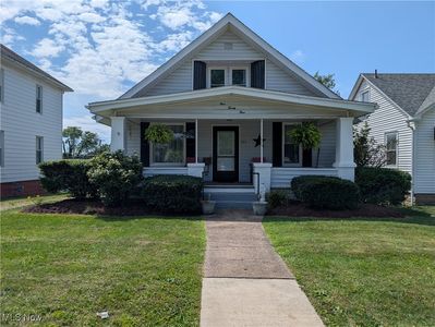 923 Clark St, Cambridge, OH, 43725