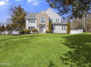 602 Symphony Ct, Jackson, NJ 08527