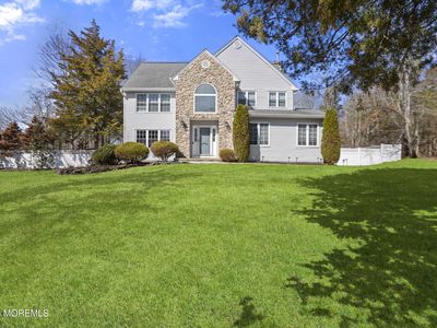 602 Symphony Court, Jackson, NJ, 08527