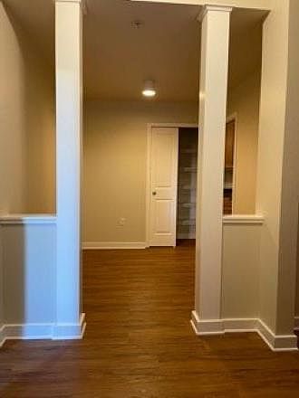 Dining area/Pantry