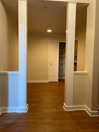 Dining area/Pantry