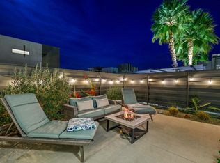 197 The Riv, Palm Springs, CA 92262