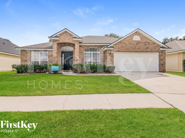 8370 Watermill Blvd, Jacksonville, FL 32244
