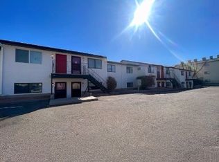 50 Royal Crest Dr UNIT 5-9, Pueblo, CO 81005