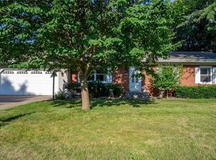 1213 Fox Run Dr, Chippewa Falls, WI 54729