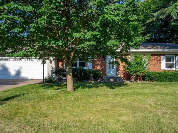 1213 Fox Run Drive, Chippewa Falls, WI 54729