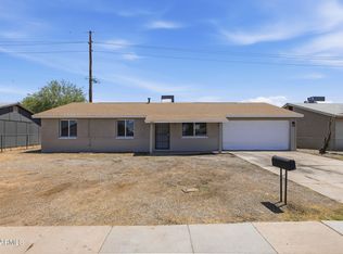 4421 N 71st Drive, Phoenix, AZ 85033
