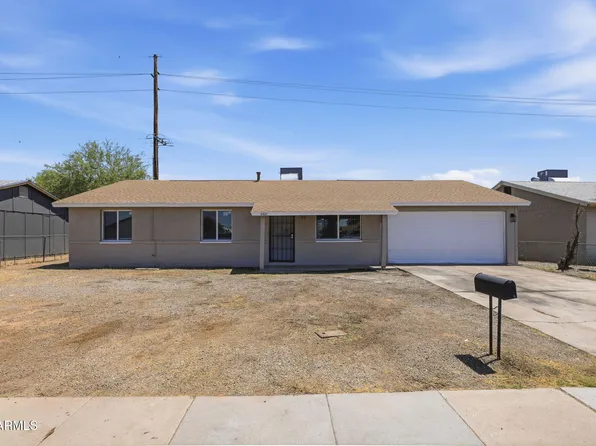 4421 N 71st Drive, Phoenix, AZ 85033