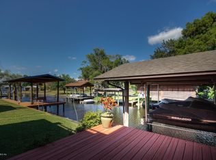 2108 Romeo Point Ln, Fleming Island, FL 32003