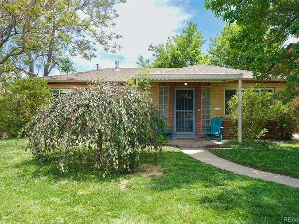 3078 Albion Street, Denver, CO 80207