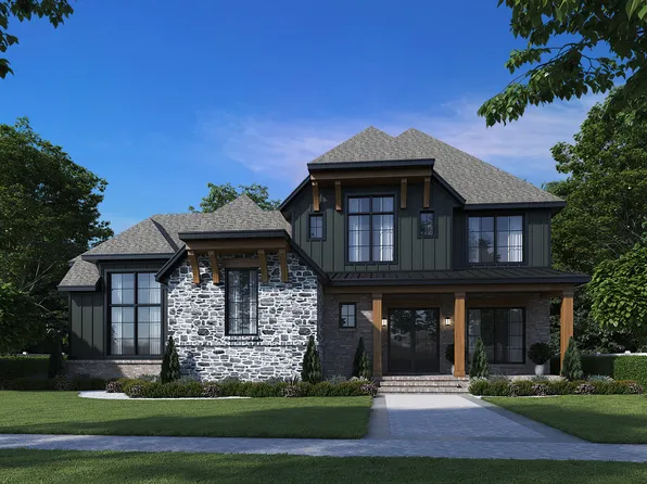 5818 Marvie Dr, Zionsville, IN 46077