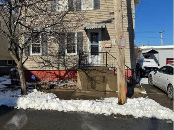 29 Eudora St, Providence, RI 02903