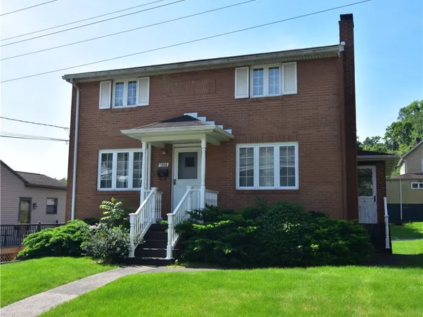 1058 Elwell St, Pittsburgh, PA 15207