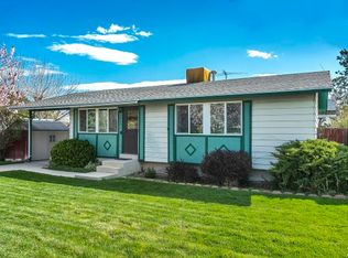 4431 S Cherry Blossom Cir, West Valley City, UT 84120
