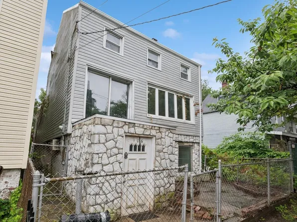106 Montgomery Avenue, Staten Island, NY 10301