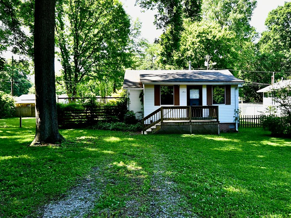 1st image of 1511 Maxine Rd