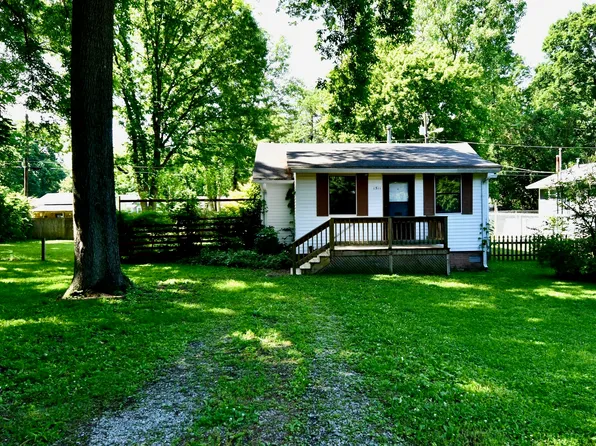 1511 Maxine Rd, Indianapolis, IN 46240