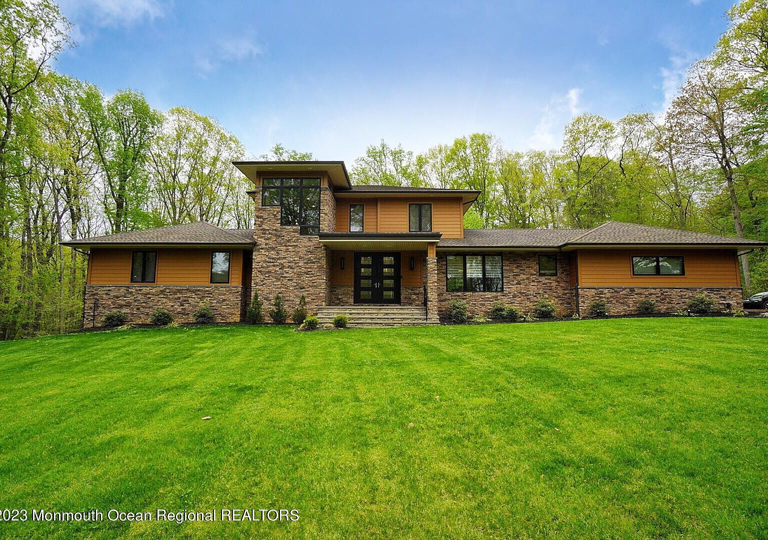 17 Hidden Hollow Terrace, Holmdel, NJ 07733 Zillow