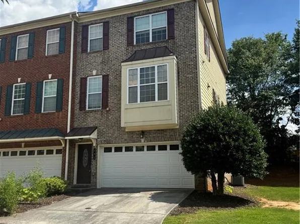 432 Williamson St #843, Marietta, GA 30060