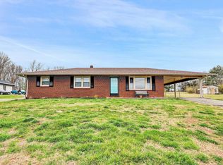 3759 Old Franklin Tpke, Glade Hill, VA 24092