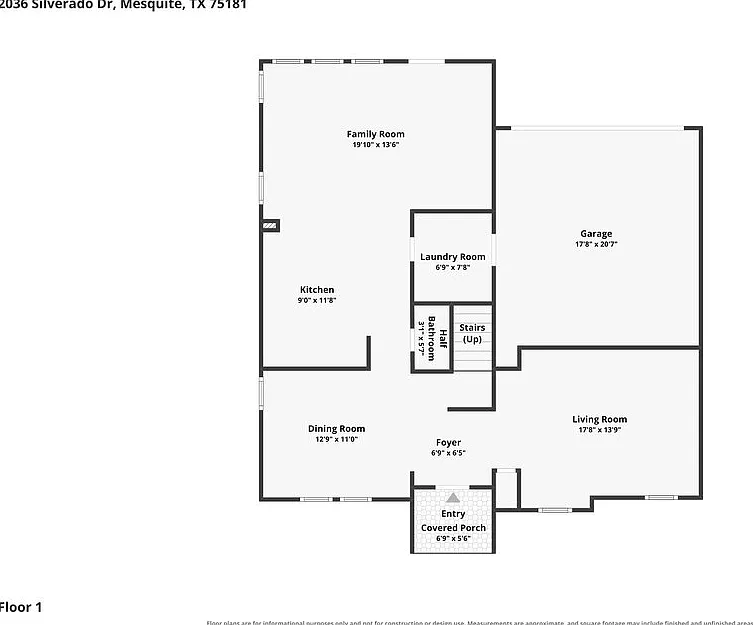 3 bed, 2.5 bath, 2358 sqft, $2,990 — Photo 2