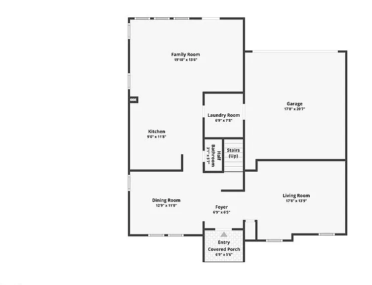 2036 Silverado Dr — Photo 2