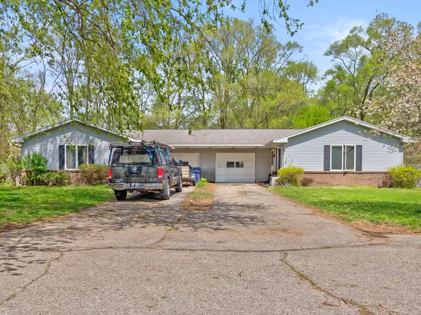 287-289 S Waverly Rd, Holland, MI 49423