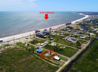 110 12th St, Mexico Beach, FL 32456