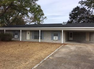 2260 Sunkist Country Club Rd, Biloxi, MS 39532