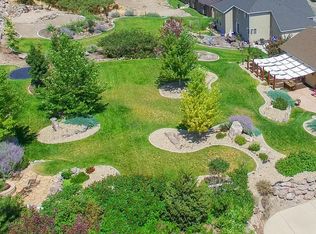 5347 W Emmeline Dr, Herriman, UT 84096