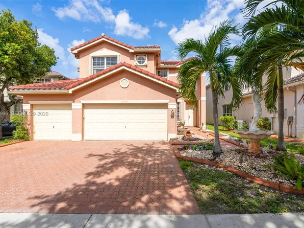 15503 SW 19th St, Miramar, FL 33027