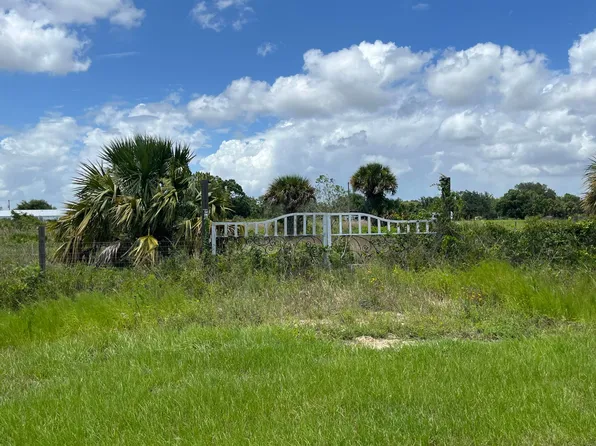 18281 NW 276th Street, Okeechobee, FL 34972
