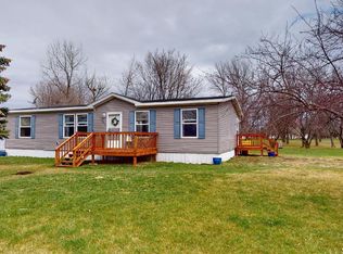 501 E Wye Mesa, Brookings, SD 57006