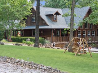 54301 E 233rd Rd, Afton, OK 74331
