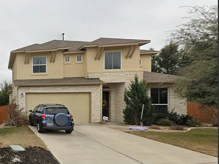 5821 Buchanan Draw Rd — Photo 2