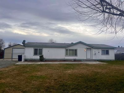 8204 W Ruby St, Pasco, WA, 99301