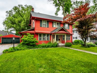 4912 Central Ave, Indianapolis, IN, 46205
