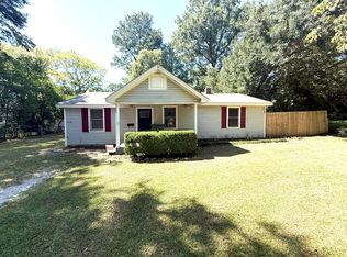 3728 Lewis Ln, Montgomery, AL 36109