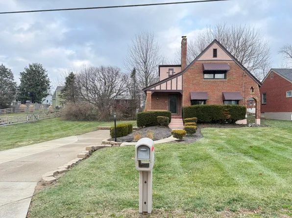 120 Lyndale Rd, Edgewood, KY 41017