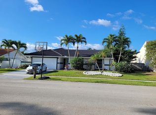 412 NW 72nd St, Boca Raton, FL 33487