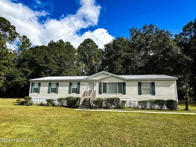 15189 SE 17TH Avenue, Starke, FL, 32091