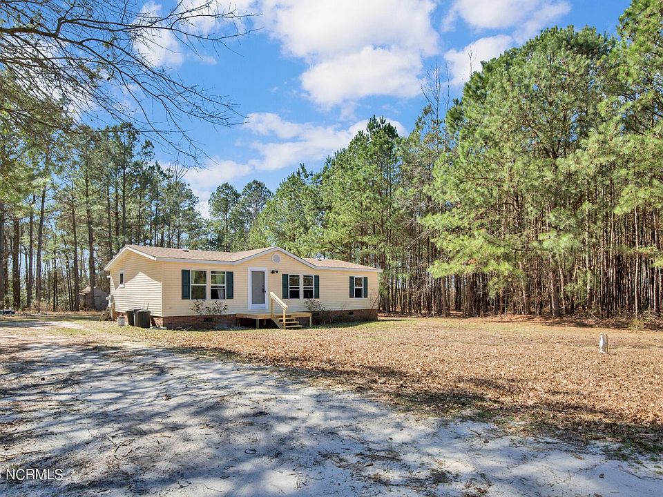 4624 Old Mintz Highway, Roseboro, NC 28382 Zillow