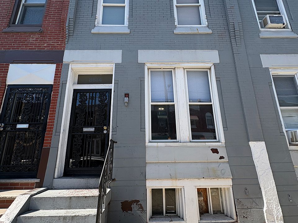 2614 N. 18th St. Philadelphia, PA
