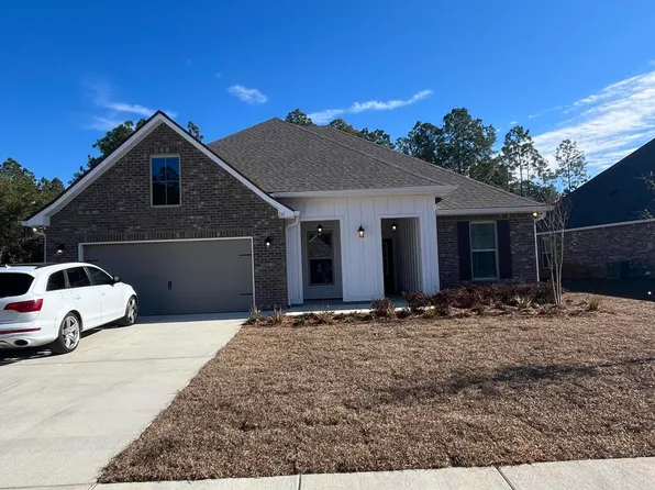 261 Constellation Ave, Freeport, FL 32439