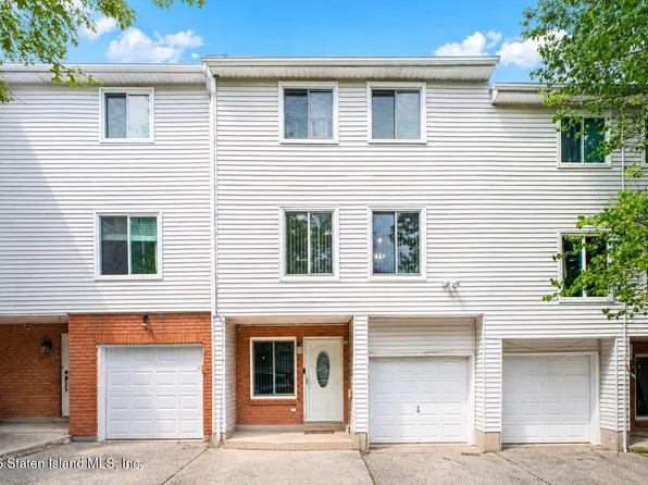 235 Ilyssa Way, Staten Island, NY 10312